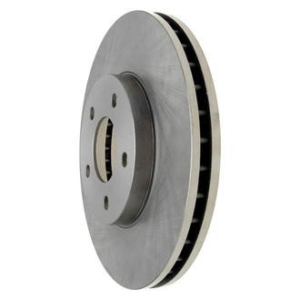 Raybestos® - R-Line™ Plain Vented Front Brake Rotor
