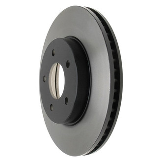 Raybestos® - Specialty™ Plain Vented Front Brake Rotor