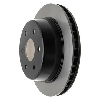 Raybestos® - Specialty™ Plain Vented Rear Brake Rotor