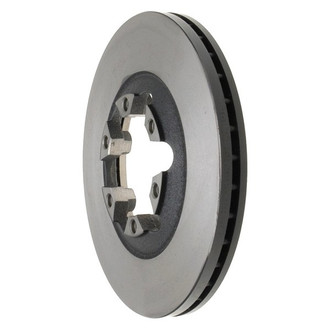 Raybestos® - Specialty™ Plain Vented Front Brake Rotor