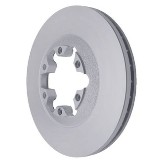 Raybestos® - Element3™ Brake Rotor