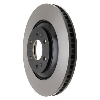 Raybestos® - Specialty™ Plain Brake Rotor
