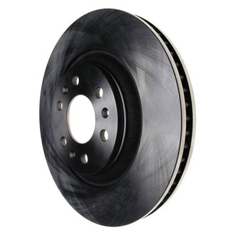 Raybestos® - R-Line™ Brake Rotor