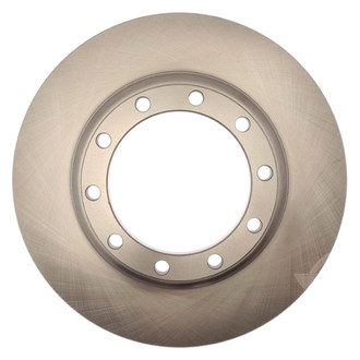 Raybestos® - R-Line™ Brake Rotor