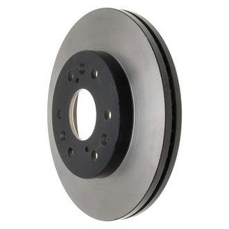 Raybestos® - Specialty™ Plain Brake Rotor