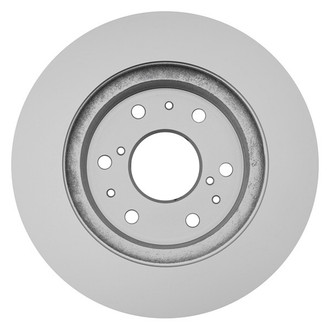 Raybestos® - Element3™ Brake Rotor