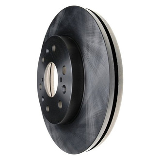 Raybestos® - R-Line™ Brake Rotor