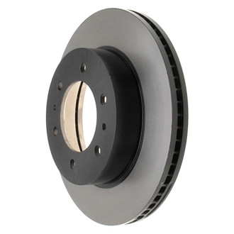 Raybestos® - Specialty™ Plain Brake Rotor