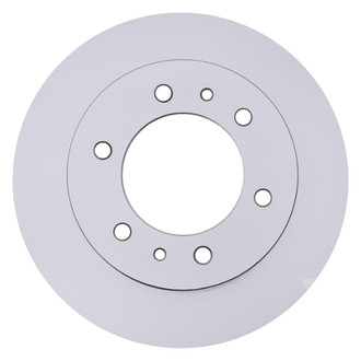 Raybestos® - Element3™ Brake Rotor