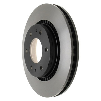Raybestos® - Specialty™ Plain Brake Rotor