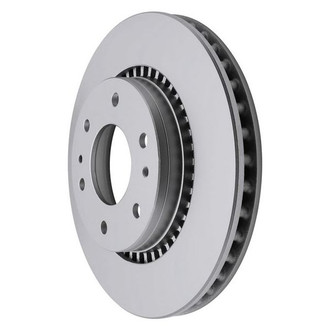 Raybestos® - Element3™ Brake Rotor
