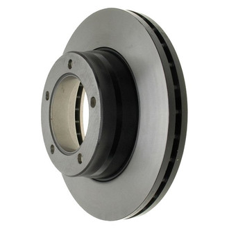 Raybestos® - Specialty™ Plain Vented Front Brake Rotor