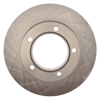 Raybestos® - R-Line™ Plain Vented Front Brake Rotor