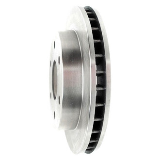 Raybestos® - R-Line™ Plain Vented Front Brake Rotor