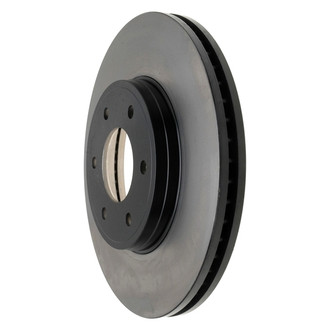 Raybestos® - Specialty™ Plain Vented Front Brake Rotor