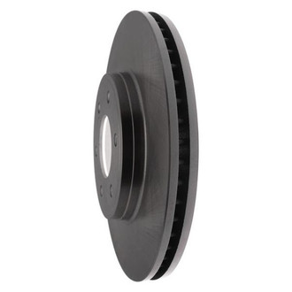 Raybestos® - R-Line™ Plain Vented Front Brake Rotor