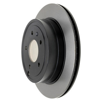 Raybestos® - Specialty™ Plain Brake Rotor