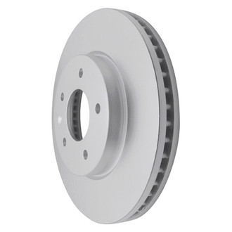 Raybestos® - Element3™ Brake Rotor