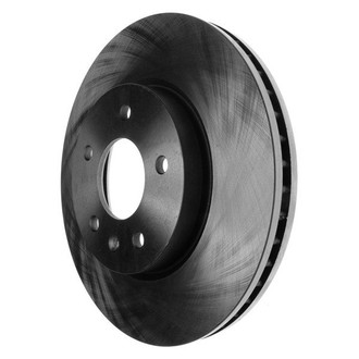 Raybestos® - R-Line™ Brake Rotor