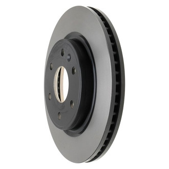 Raybestos® - Specialty™ Plain Brake Rotor