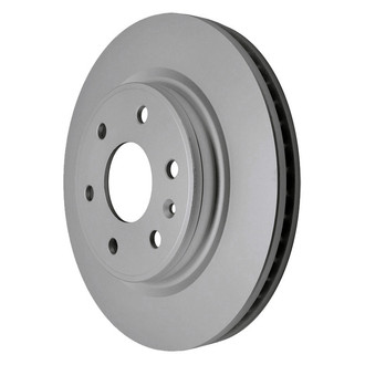 Raybestos® - Element3™ Brake Rotor
