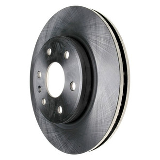 Raybestos® - R-Line™ Brake Rotor