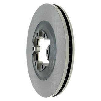 Raybestos® - R-Line™ Plain Vented Front Brake Rotor