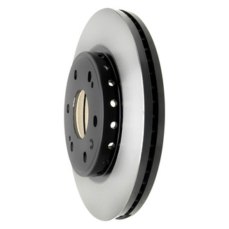 Raybestos® - Specialty™ Plain Vented Front Brake Rotor