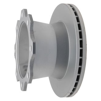 Raybestos® - Specialty™ Plain Solid Front Brake Rotor