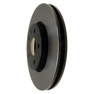 Raybestos® - Specialty™ Plain Solid Front Brake Rotor
