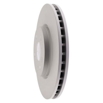 Raybestos® - Element3™ Plain Vented Front Brake Rotor