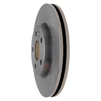 Raybestos® - R-Line™ Plain Solid Brake Rotor