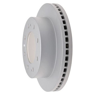 Raybestos® - Element3™ Brake Rotor