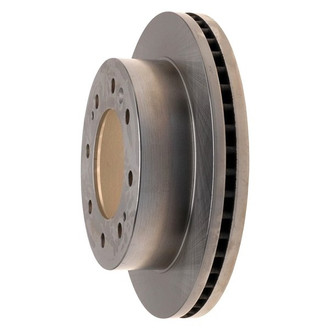 Raybestos® - R-Line™ Brake Rotor
