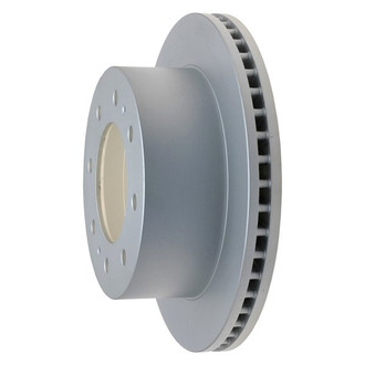 Raybestos® - Specialty™ Plain Solid Rear Brake Rotor