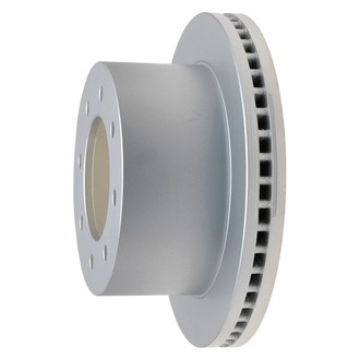 Raybestos® - Specialty™ Plain Solid Rear Brake Rotor
