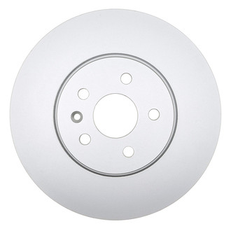 Raybestos® - Specialty™ Plain Brake Rotor