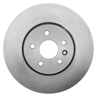 Raybestos® - R-Line™ Brake Rotor
