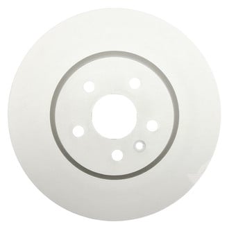 Raybestos® - Element3™ Plain Vented Front Brake Rotor
