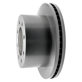 Raybestos® - R-Line™ Plain Vented Rear Brake Rotor
