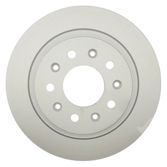 Raybestos® - Specialty™ Plain Brake Rotor