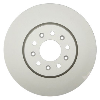 Raybestos® - Element3™ Plain Brake Rotor