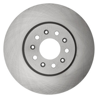 Raybestos® - R-Line™ Plain Vented Front Brake Rotor