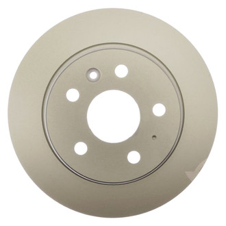 Raybestos® - Specialty™ Plain Solid Rear Brake Rotor