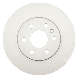 Raybestos® - Specialty™ Plain Vented Brake Rotor