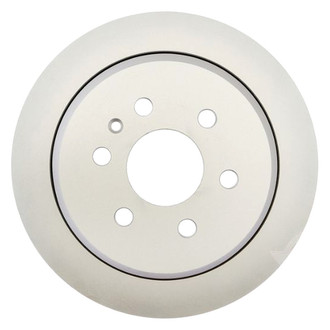Raybestos® - Specialty™ Plain Vented Rear Brake Rotor