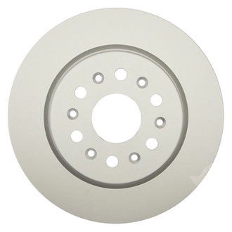 Raybestos® - Specialty™ Plain Brake Rotor