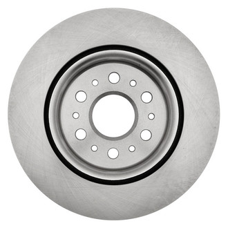 Raybestos® - R-Line™ Brake Rotor