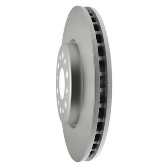 Raybestos® - Specialty™ Plain Brake Rotor