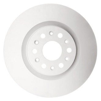 Raybestos® - Specialty™ Plain Brake Rotor